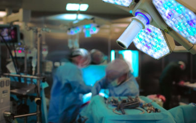 11 mars 2022 – La Fédération de l’Hospitalisation Privée et les syndicats médicaux alertent sur le risque de fermeture de salle de blocs opératoires
