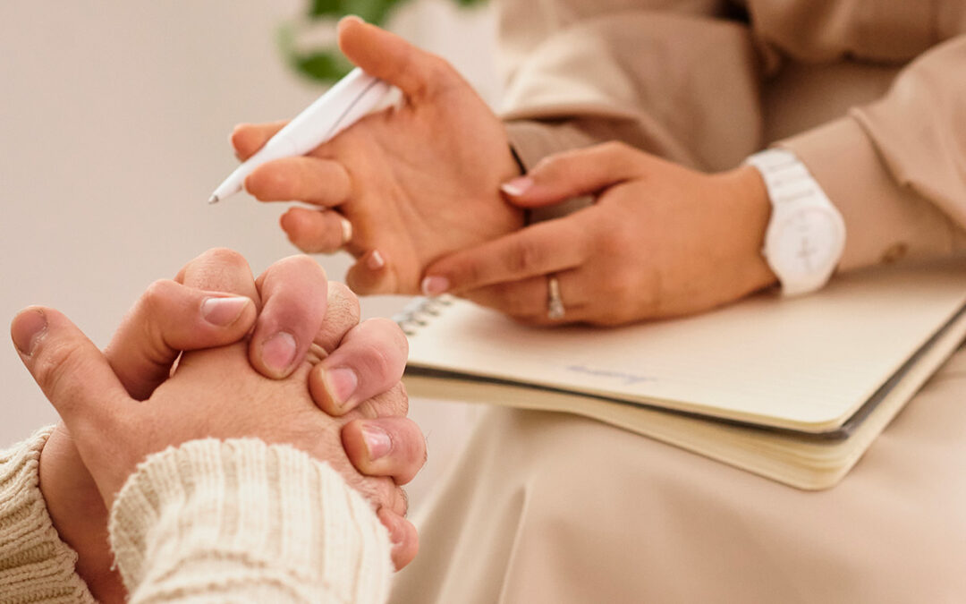 Une nouvelle référence en santé mentale