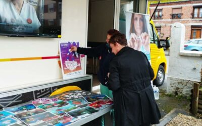 « HosCare’TOUR » de la polyclinique Vauban