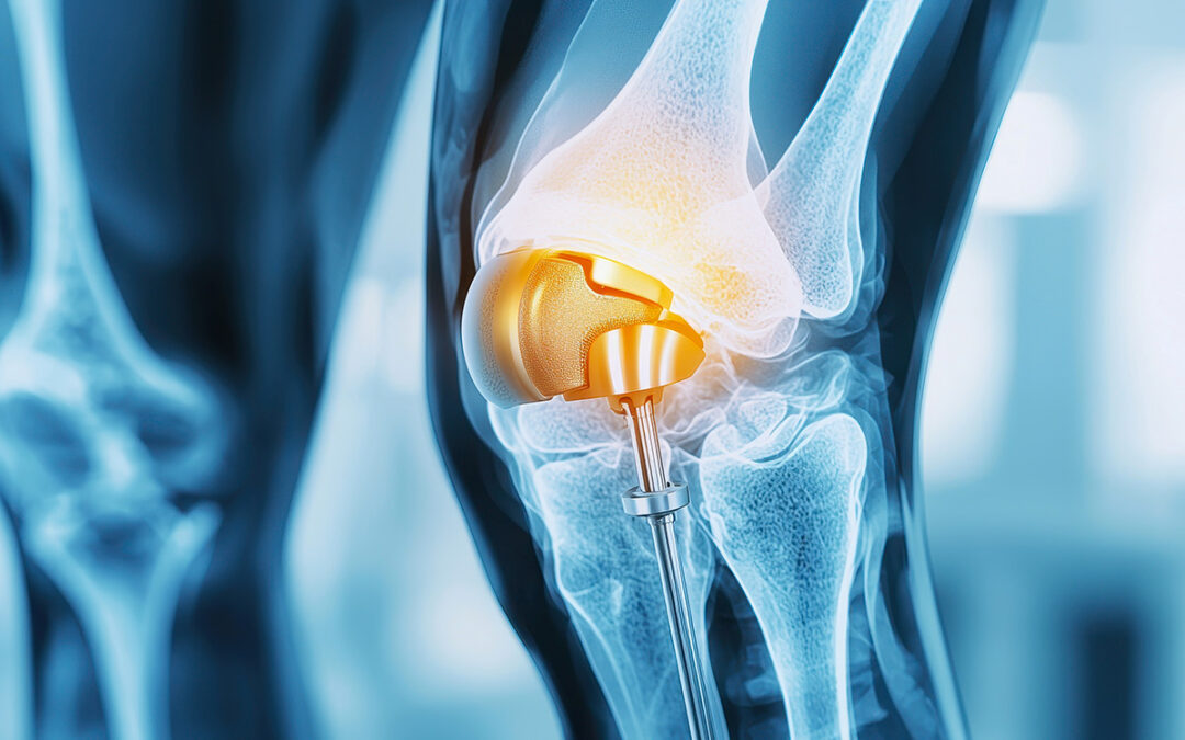 Robotique : Vivalto innove en chirurgie orthopédique