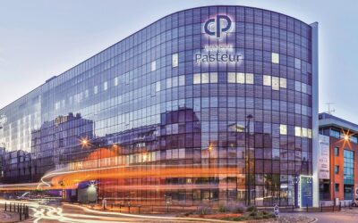 Clinique Pasteur : 10 ans d’expertise cardiaque