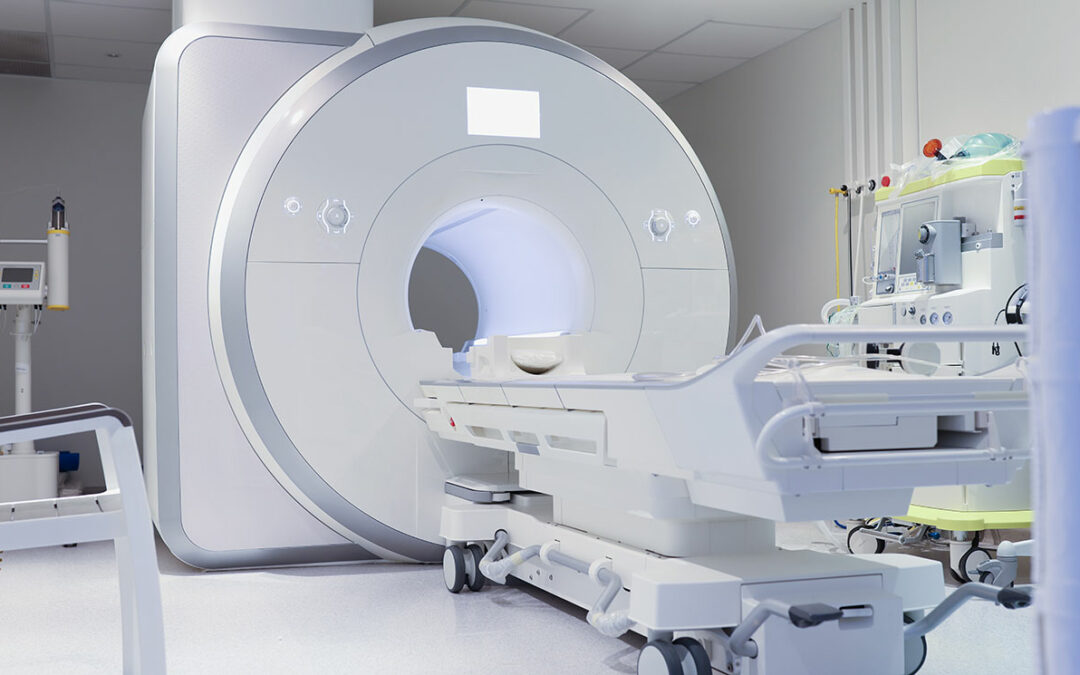 Aressy : une nouvelle IRM dédiée au cœur
