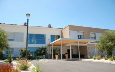 Oc Santé renforce son offre médico-sociale