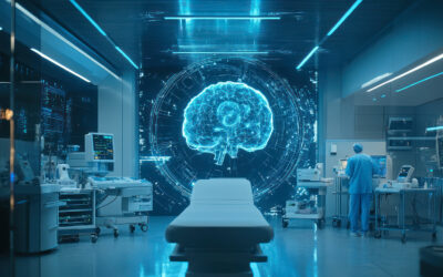 Un nouveau robot de radiochirurgie à Paris Nord