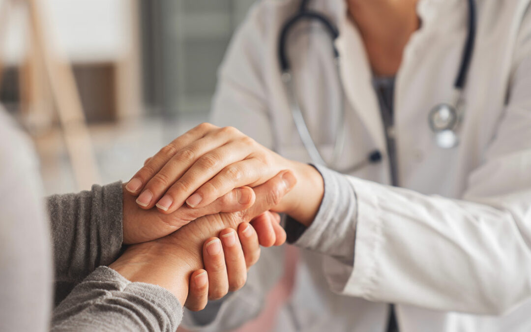 Clinique Saint-Pierre : soutien renforcé en oncologie