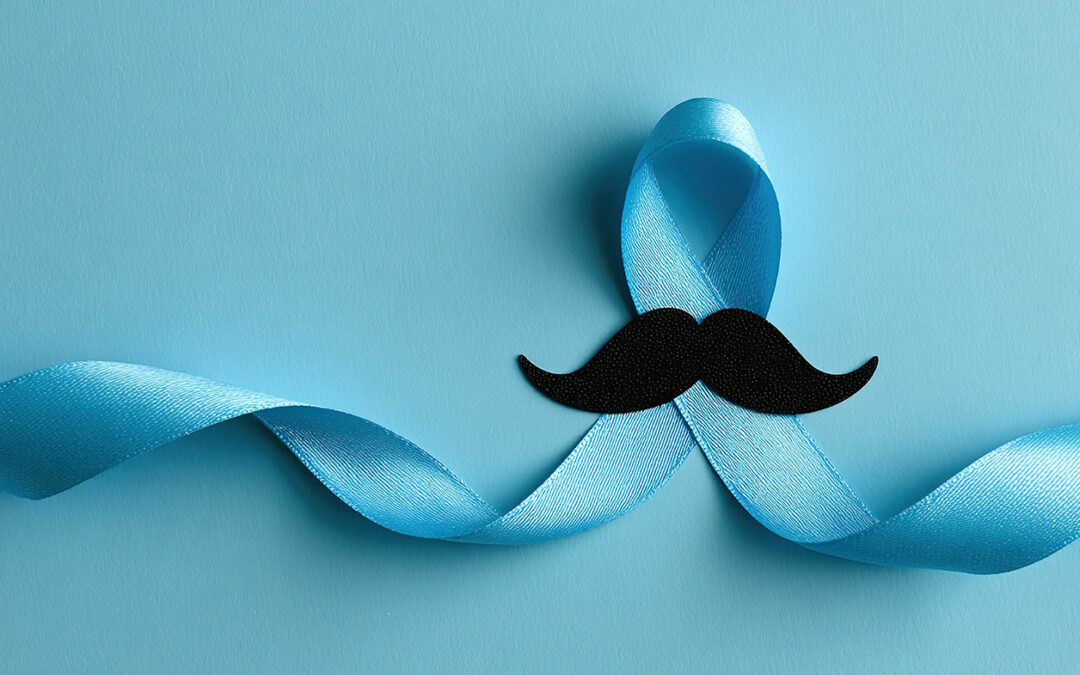 La Clinique du Parc Impérial mobilisée pour Movember