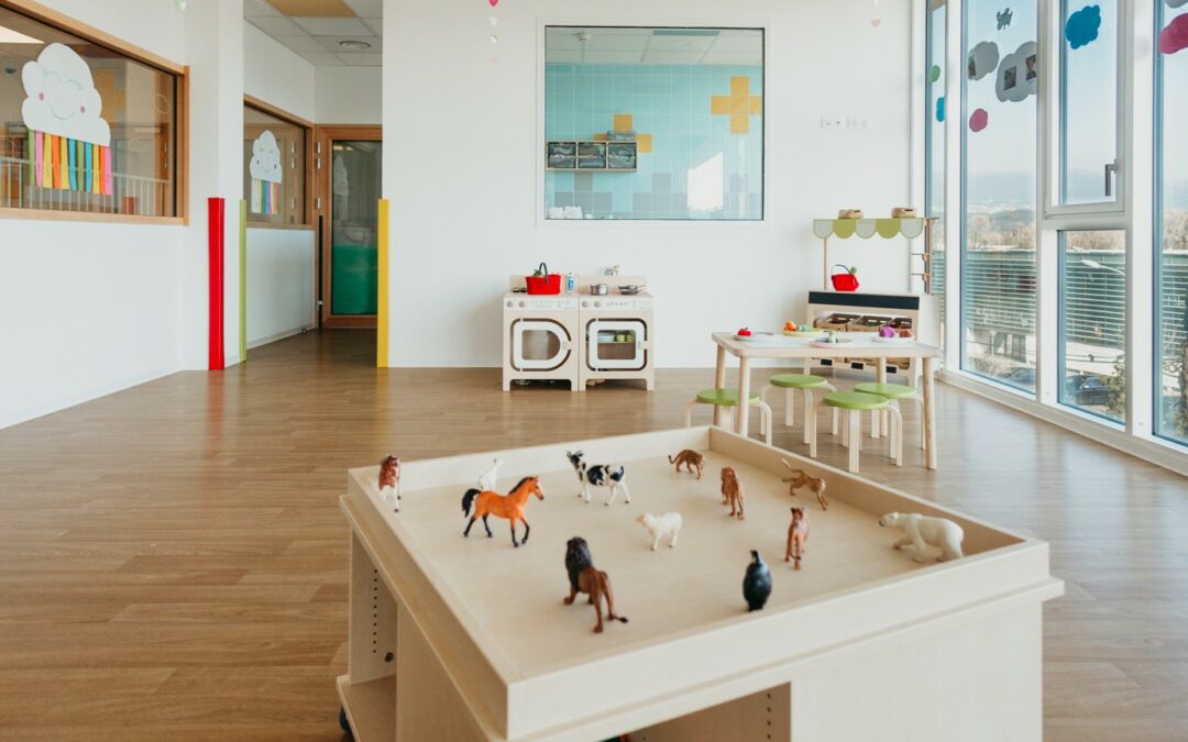 Mey Santé renforce le lien entre générations