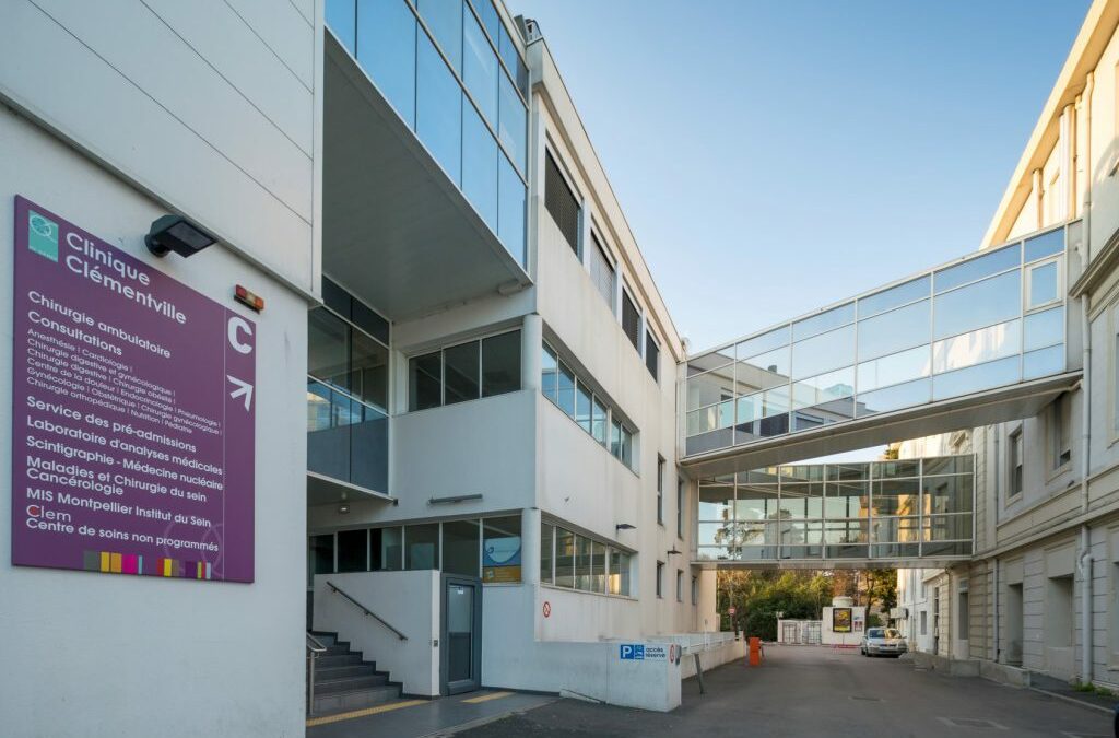 Clémentville : un nouveau site pour 2029