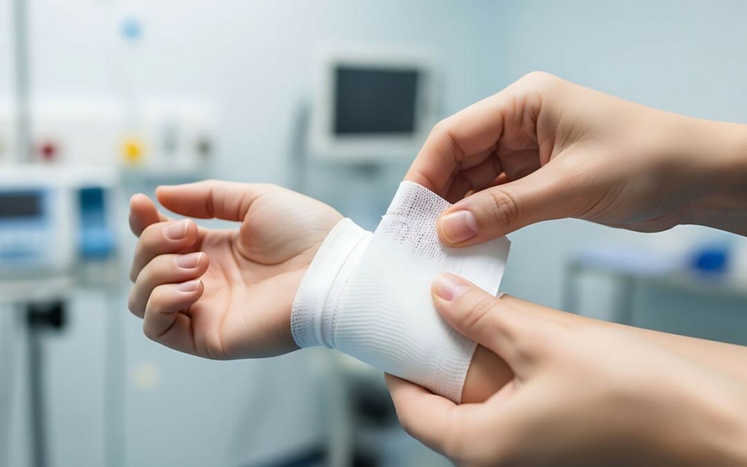 Chirurgie de la main à La Réunion : le bilan