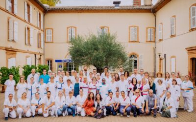Certification HAS : 100 % pour la Clinique Vernhes