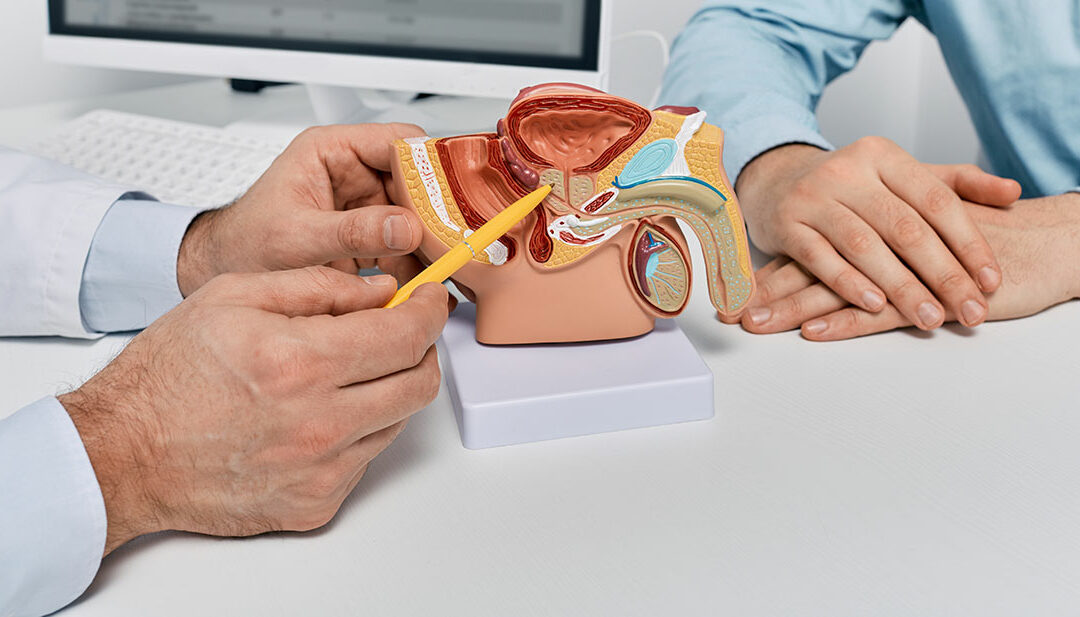 Cancer de la prostate : les ultrasons remboursés