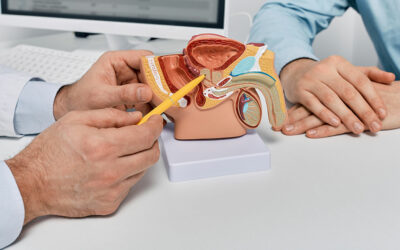 Cancer de la prostate : les ultrasons remboursés