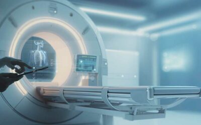 L’IA renforce l’imagerie à la Polyclinique Oxford