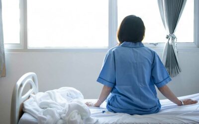 Incontinence et prolapsus : des soins sur mesure